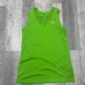 EUC Nike Dri-Fit Tank Top, sz. M